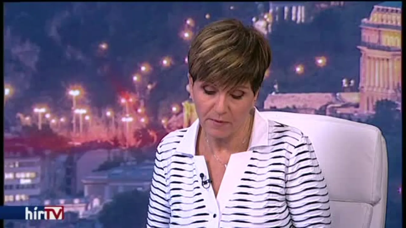 Egyenesen - Tanárhiány