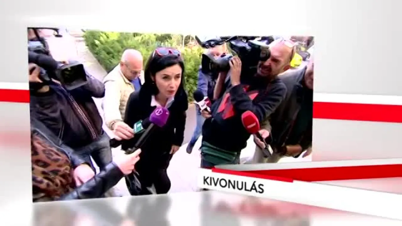 Egyenesen - ajánló