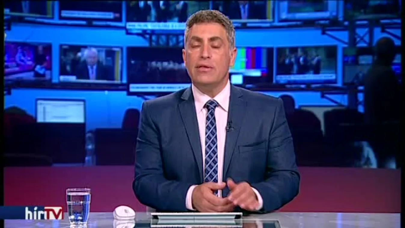 Kormányszóvivő: A Financial Timest is Soros pénzeli