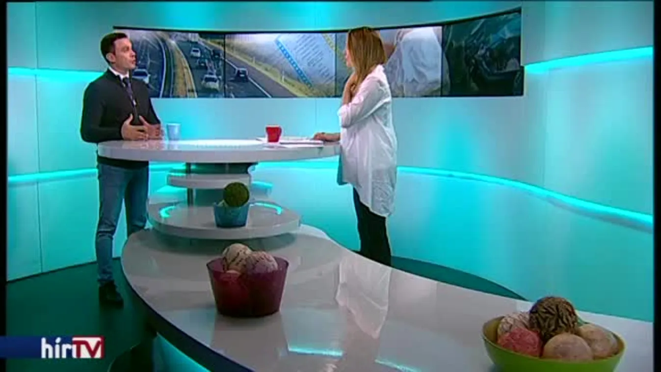 Reggeli járat - Kevés az autószerelő