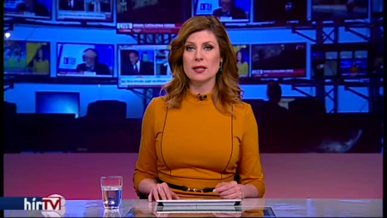 Betelt a pohár a kéményseprőknél