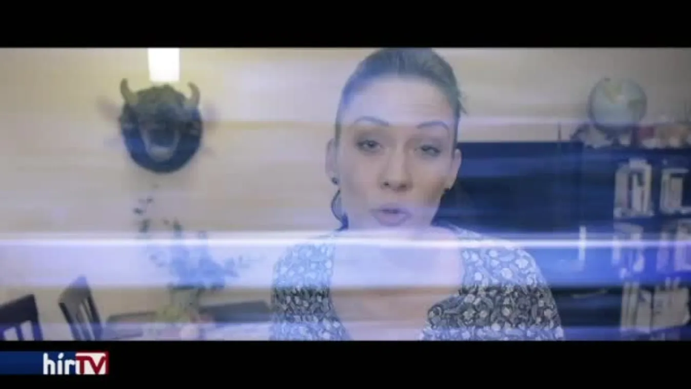 Privátszféra – Demeter Márta