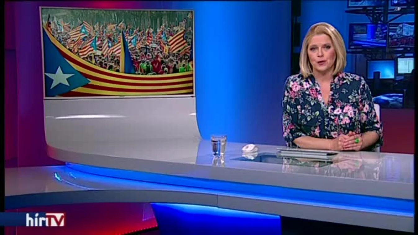 A Barcelona is csatlakozik a katalán sztrájkhoz