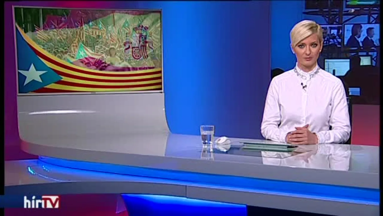 Nemhogy független, akár még autonóm se lehet Katalónia