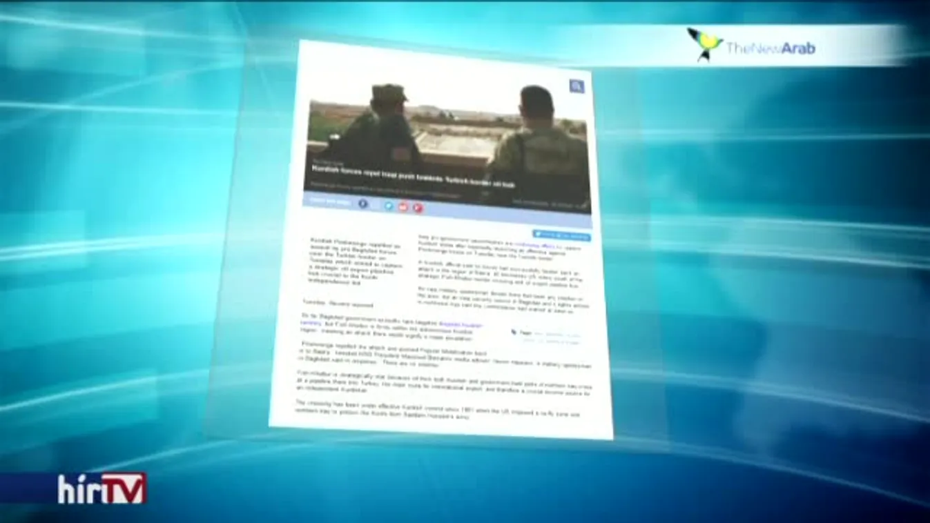 Oroszország adta a legtöbb dzsihádistát