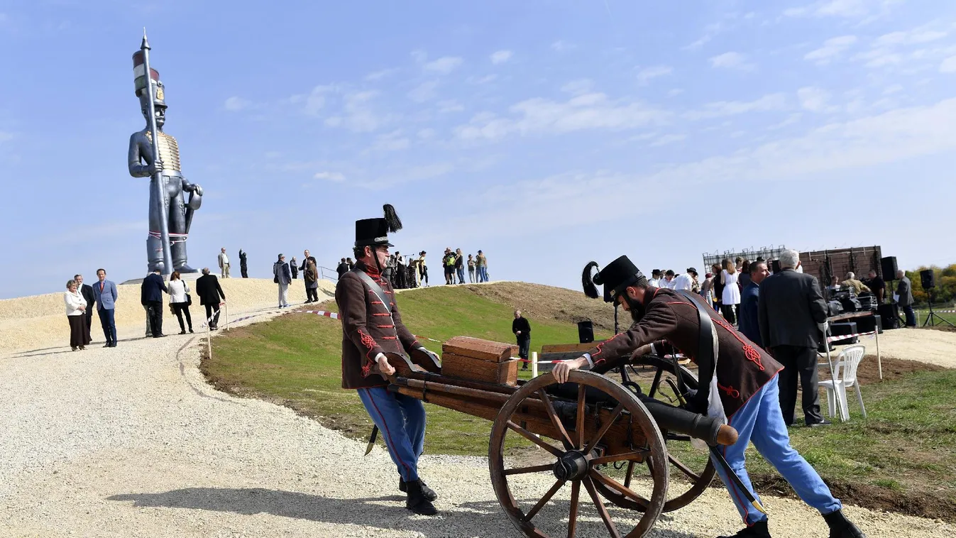 Miskahuszár méretei