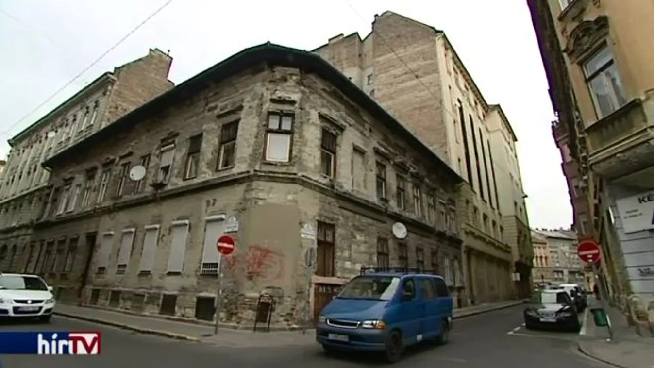 Lakhatási szegénység: rezsire költenek vagy élelemre