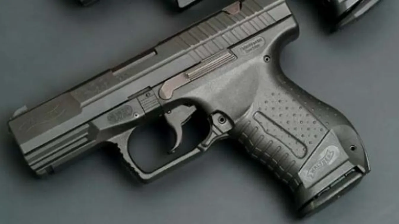 Ausztrália 51 ezer illegális lőfegyvert semmisít meg