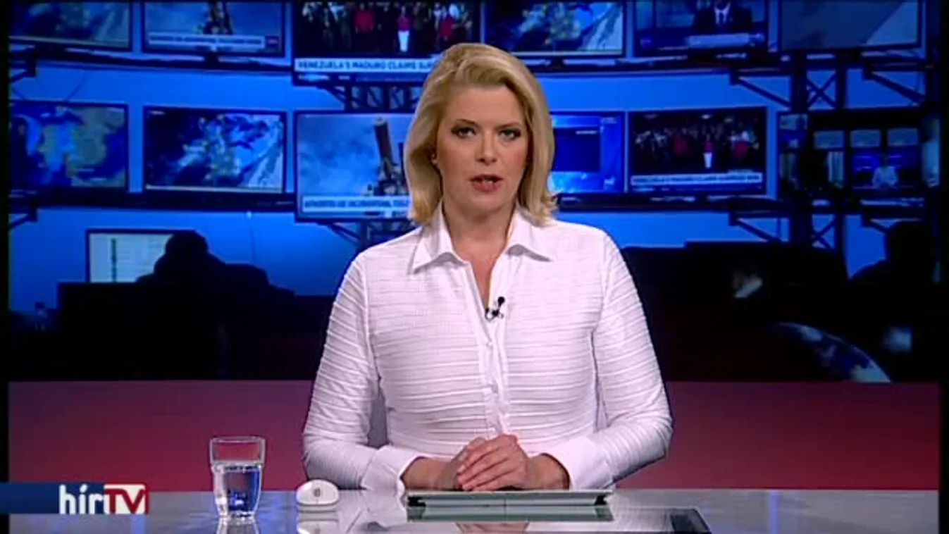 Meghosszabbították M. Richárd házi őrizetét