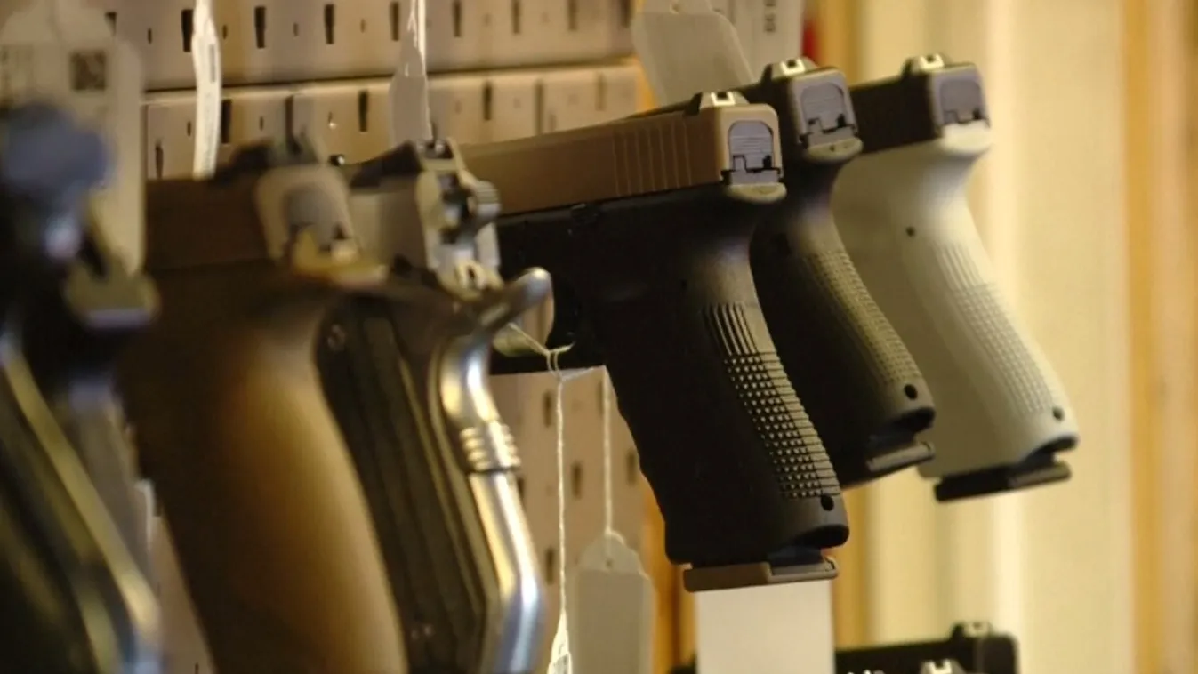 Továbbra sem tudni, miért gyilkolt a Las Vegas-i mészáros