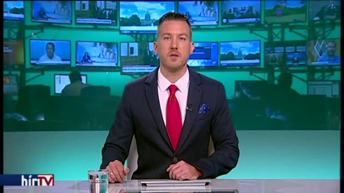 Fodor: A magyarság még mindig Európa-párti