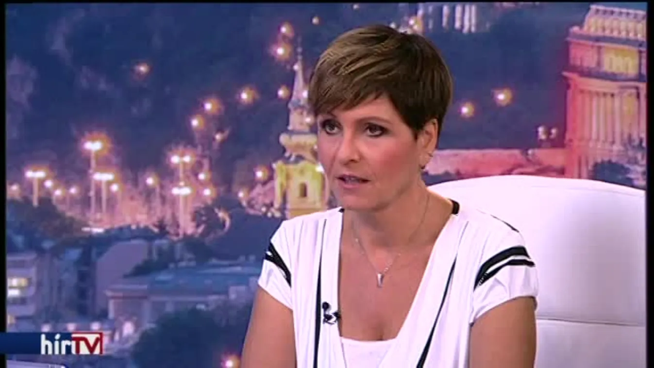 Egyenesen - A belső ember