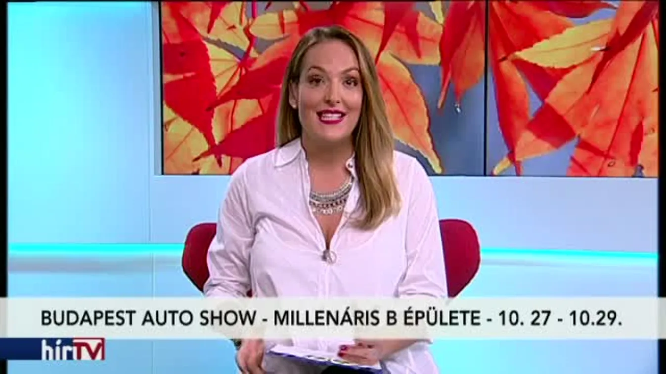 Reggeli járat - Programajánló