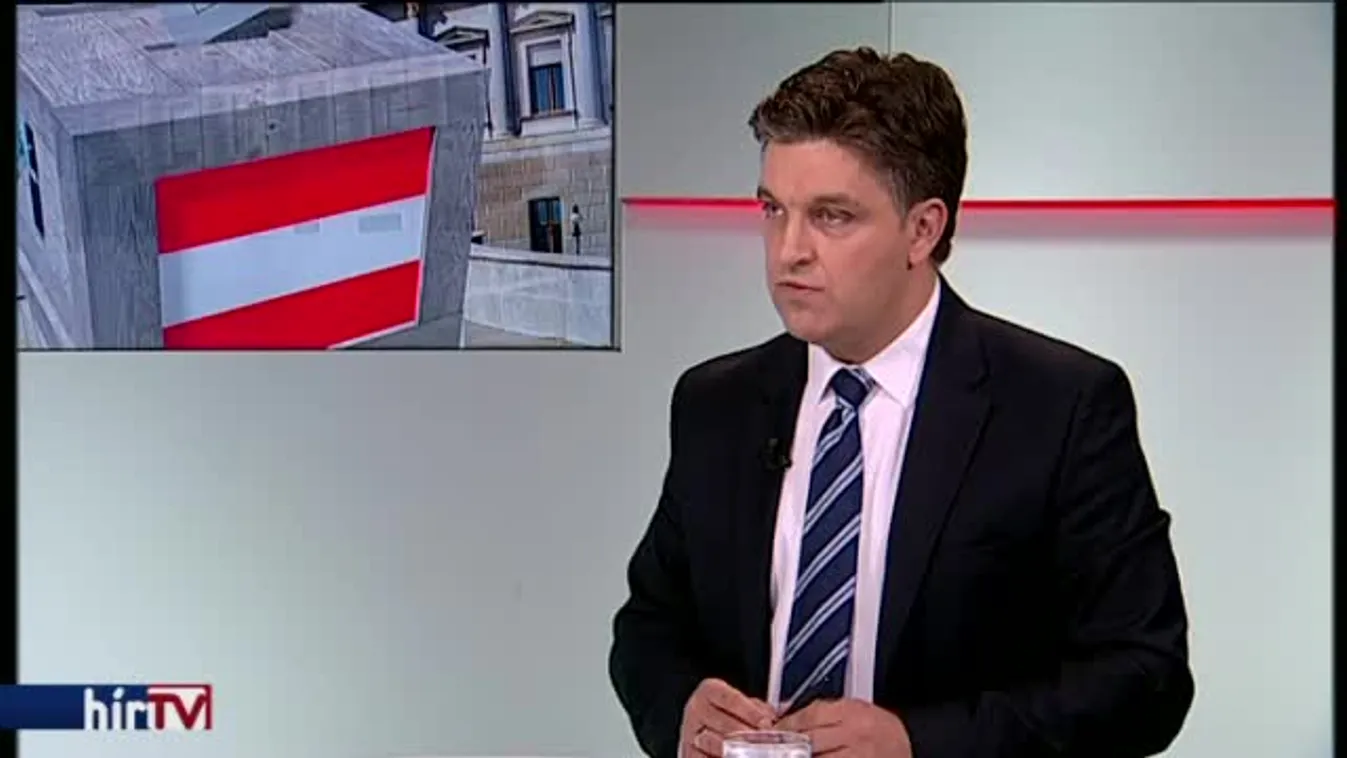 Stúdióbeszélgetés szakértőnkkel