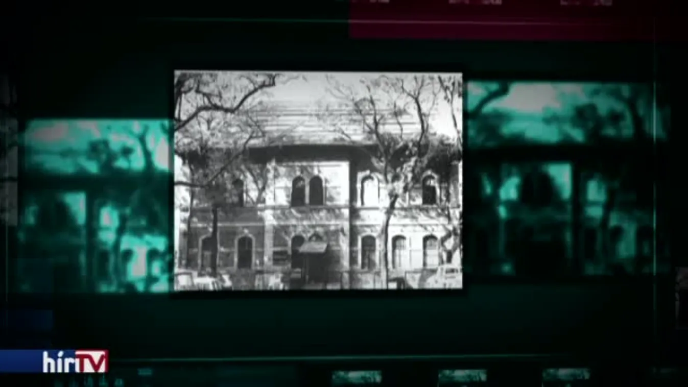 Látótér - Ujjé, a Népligetben!