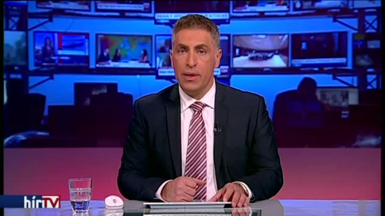 Négyes karambol a 47-esen