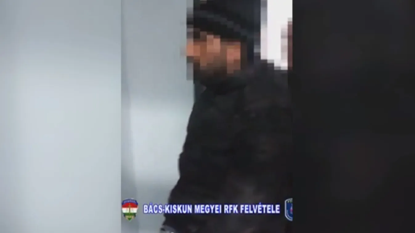 Itthon fogták el a pakisztáni mészárost