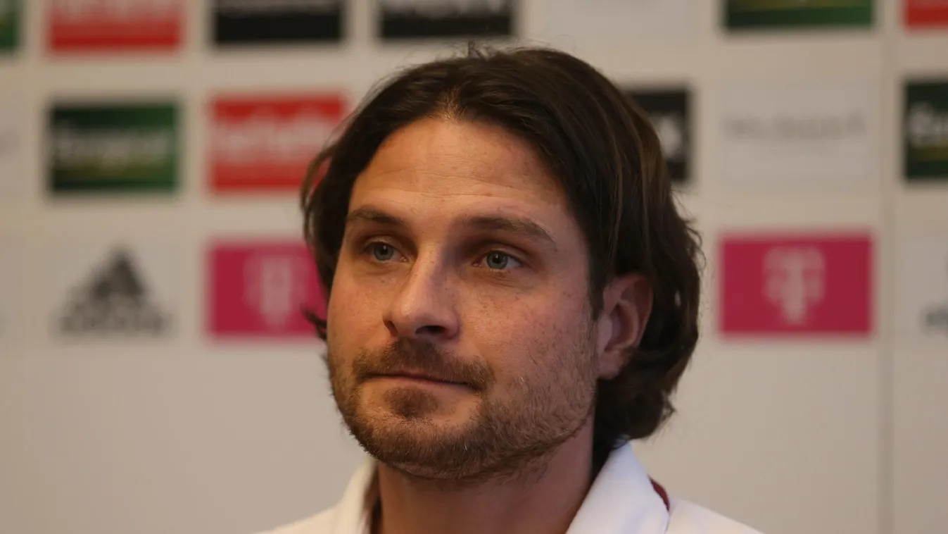 Szabics Imre lesz az osztrák válogatott másodedzője