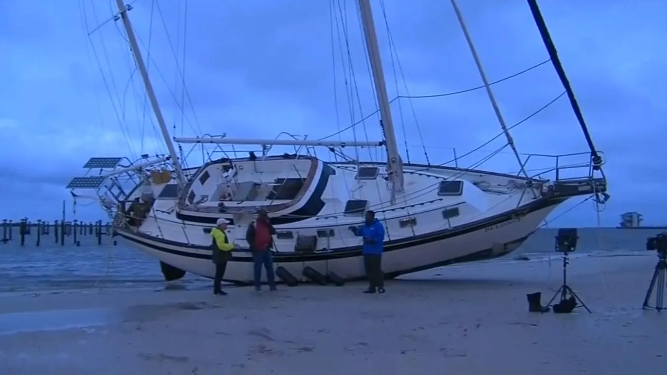 Nate: az Egyesült Államok még úgy-ahogy megúszta