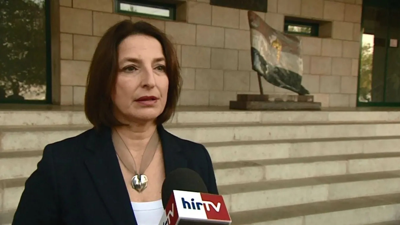 Szelényi Zsuzsanna összefogásra szólítja fel a női képviselőket