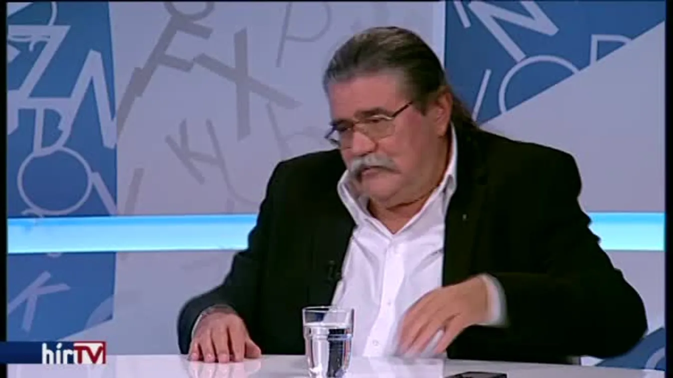 Főszerkesztők klubja – Lehet más a baloldal?