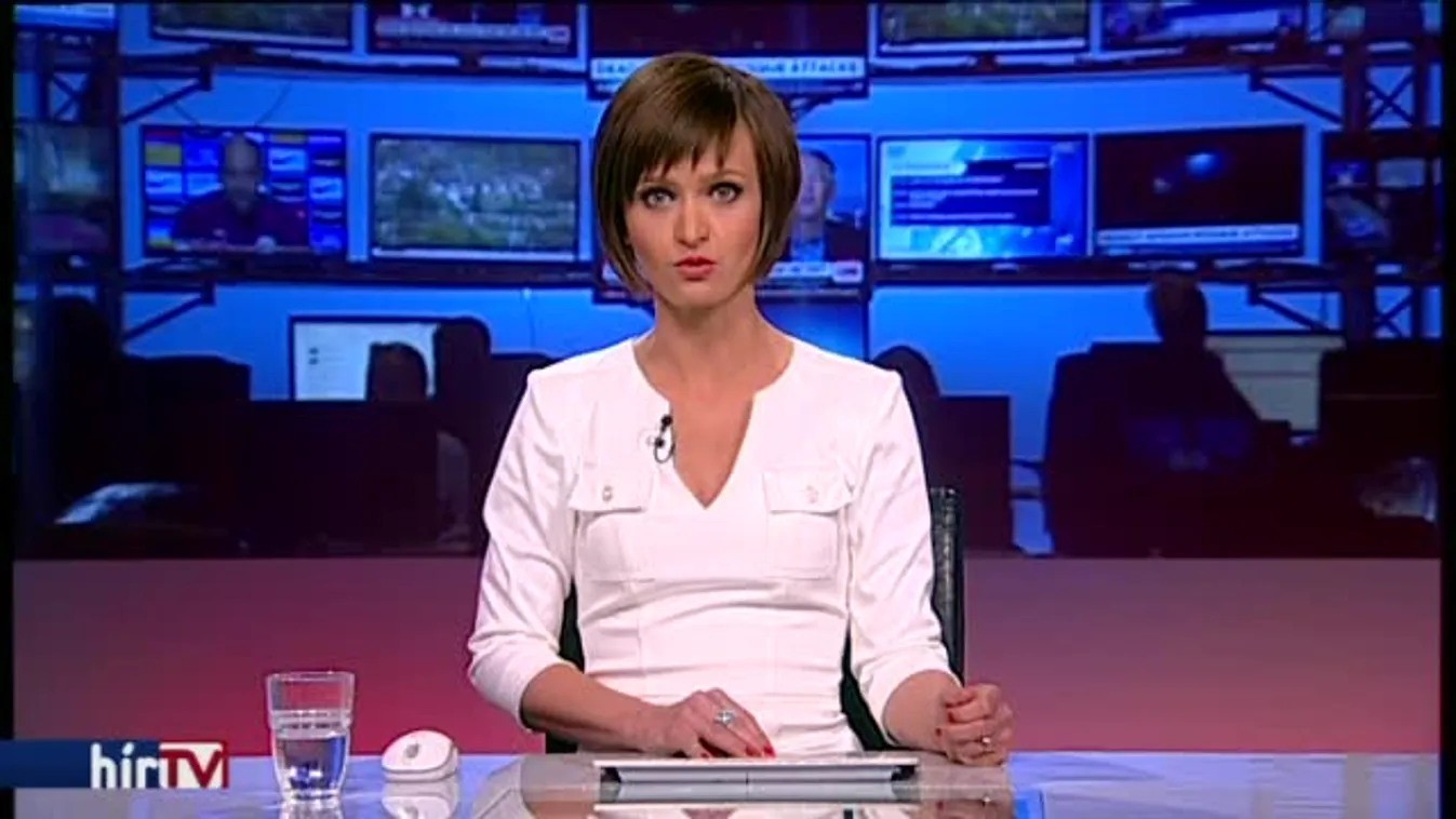 Pénzhamisító műhelyre bukkantak a régészek Diósgyőrben