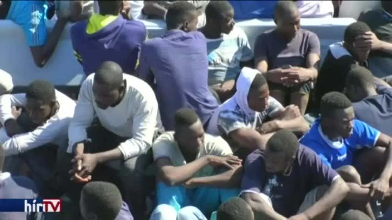 Új útvonalat találtak a csempészek