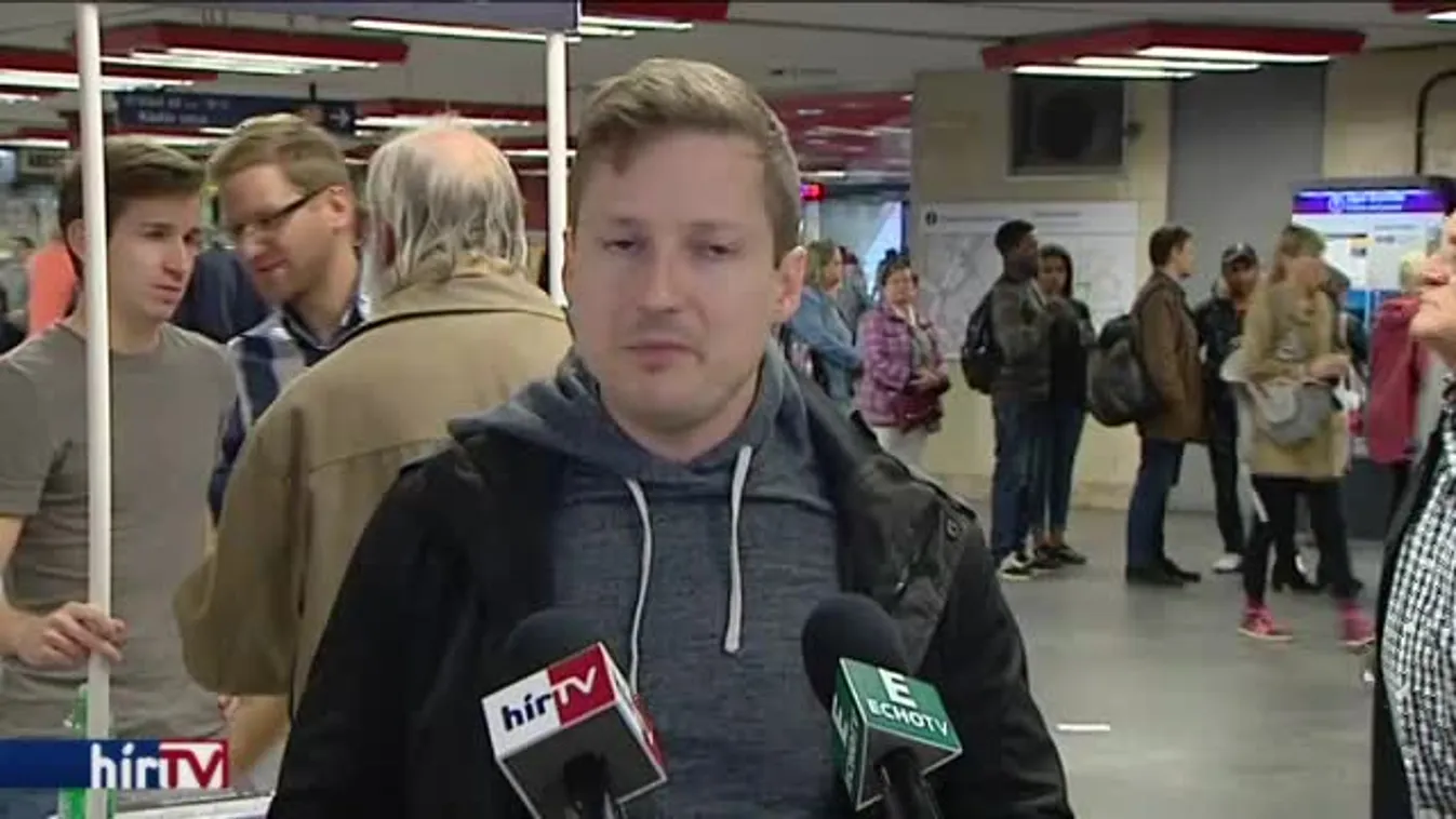 Becsületszerződést kötne a választókkal a Momentum