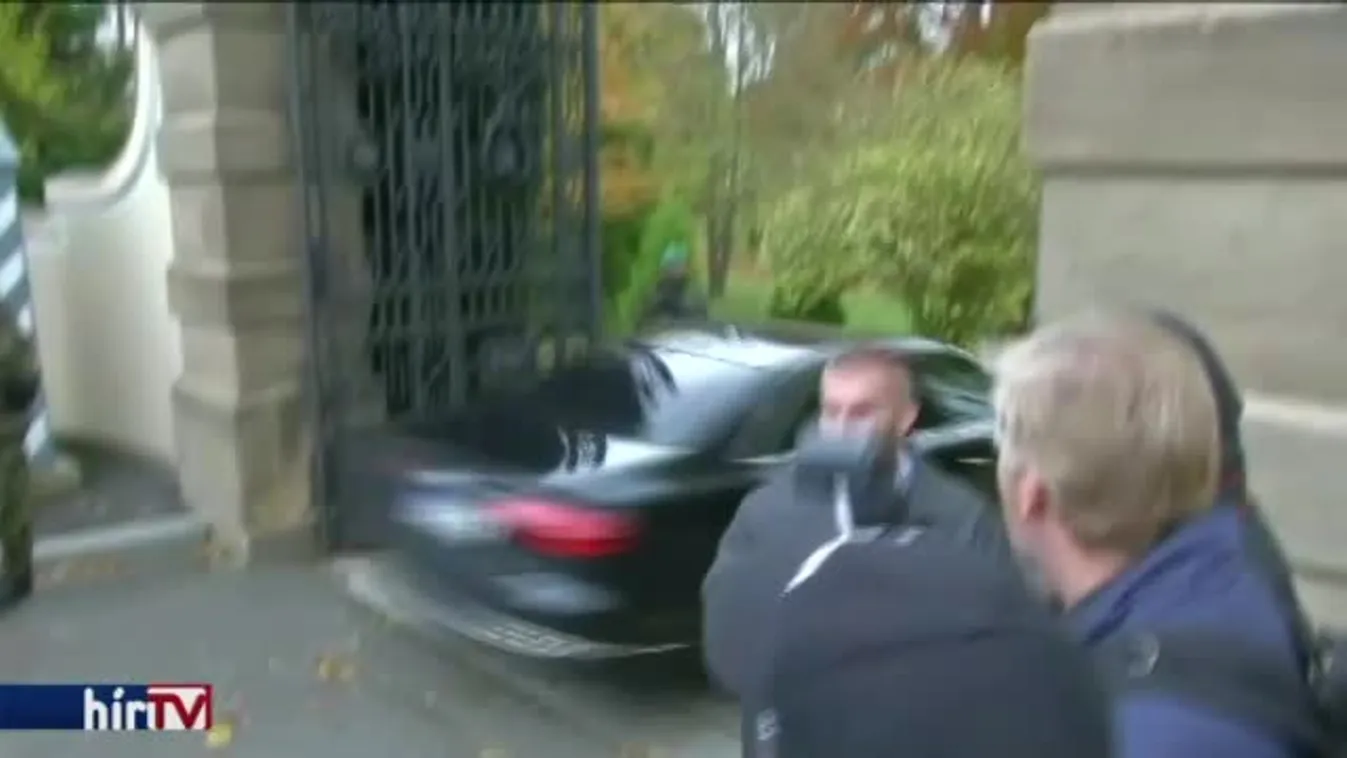 A cseh elnök kormányalakításra kéri Andrej Babist