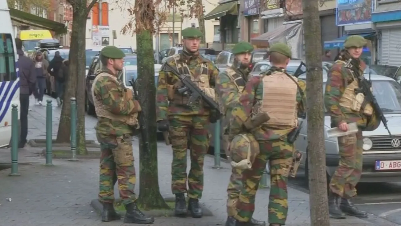 Fokozná a védelmet az uniós biztos