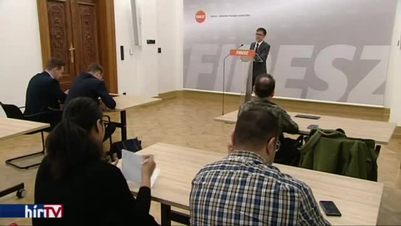 Nagy kérdések nincsenek a Fidesz jelöltjei kapcsán