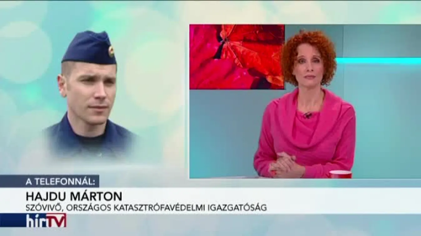 Több sérültje is van a vasárnapi viharnak