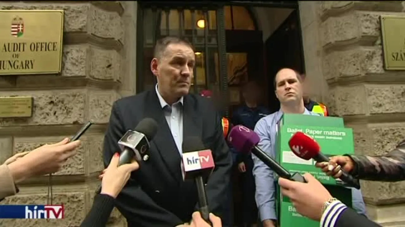 Newsroom – Politikai megrendelés?