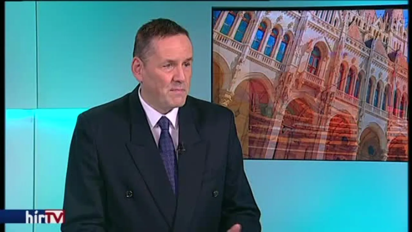 Reggeli járat - Lesz-e Jobbik-MSZP összeborulás?