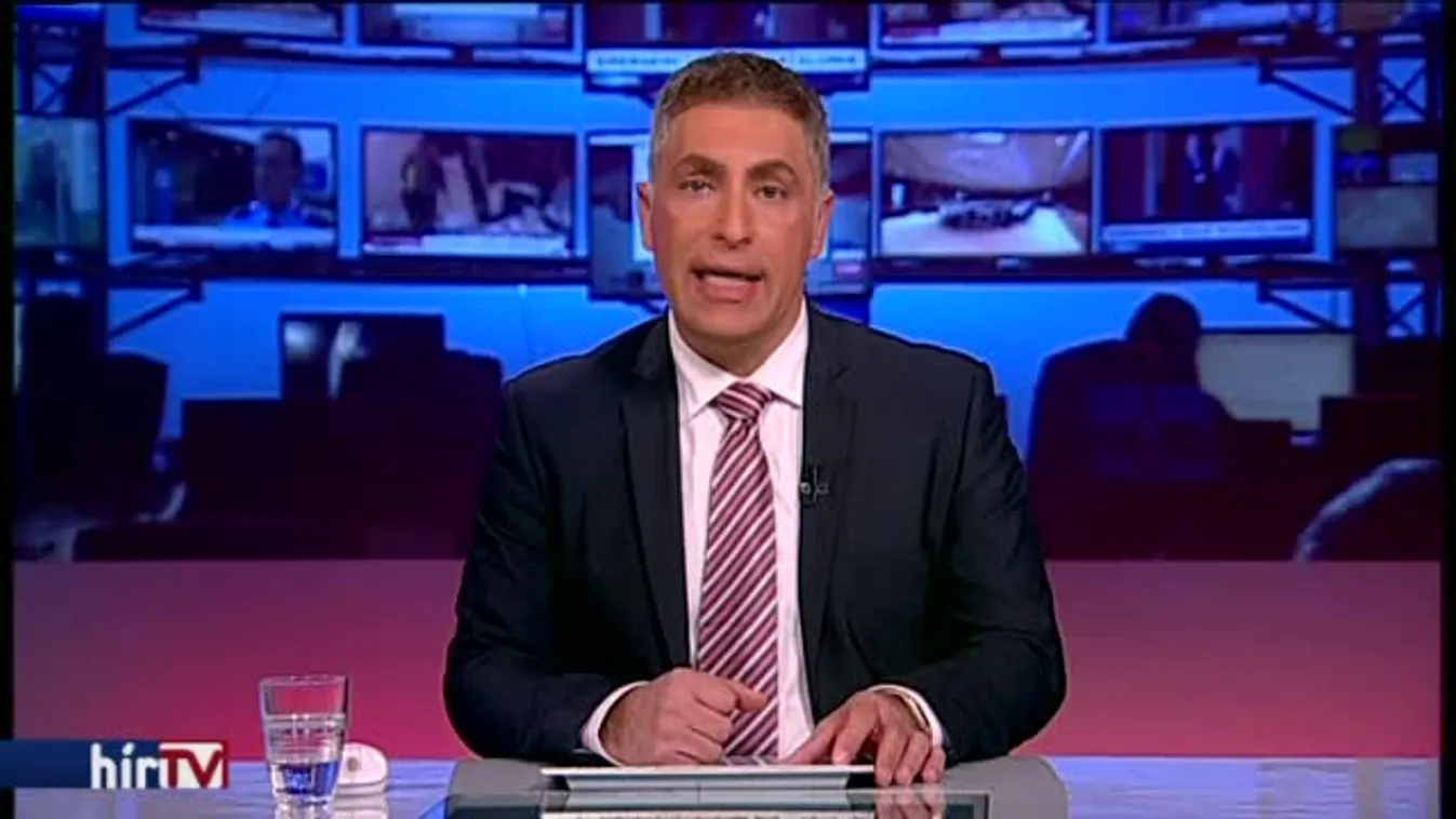 Karácsony letaszította Ádert az élről