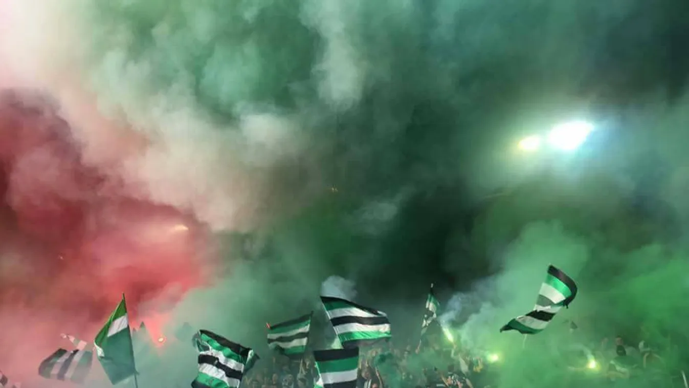 Kubatov megegyezett a Fradi ultráival