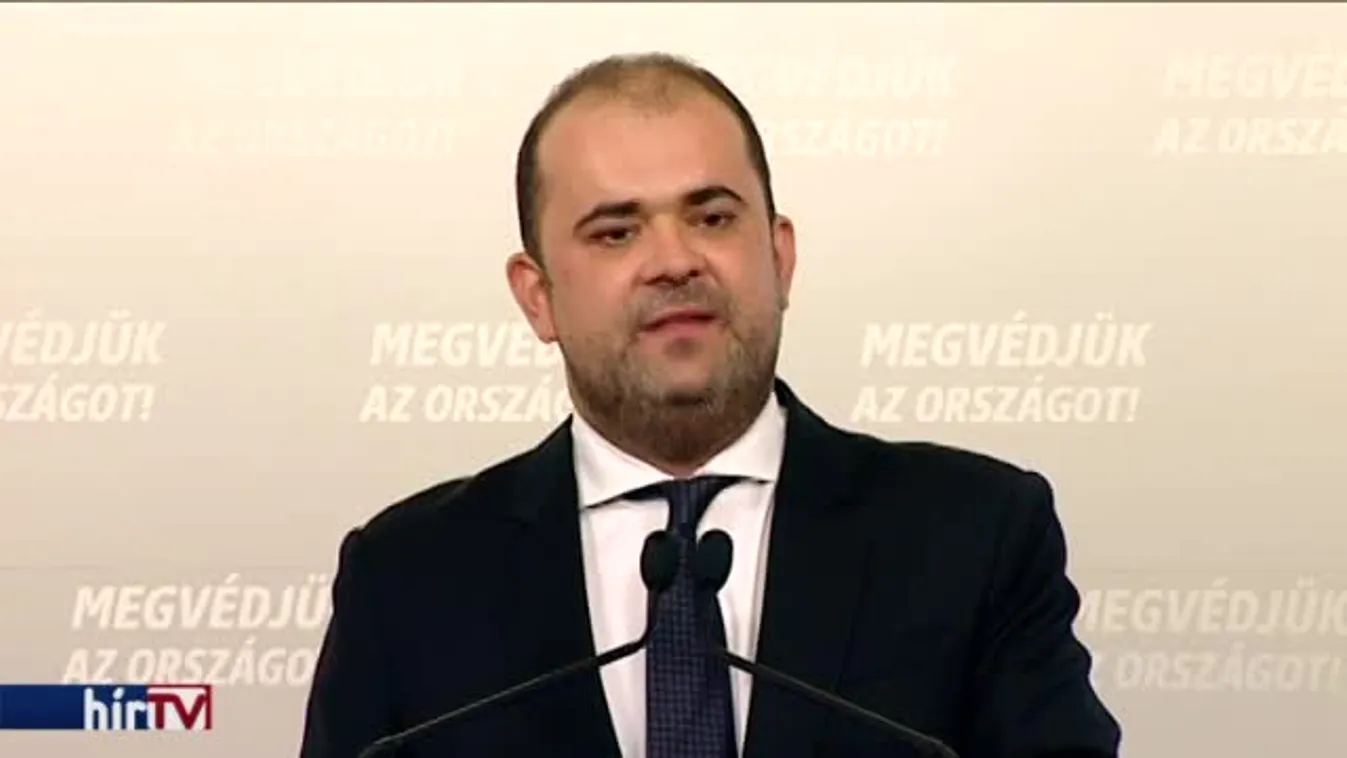 Határozati javaslatot nyújt be a Fidesz a Czeglédy-ügyben érintettek kártalanítása érdekében