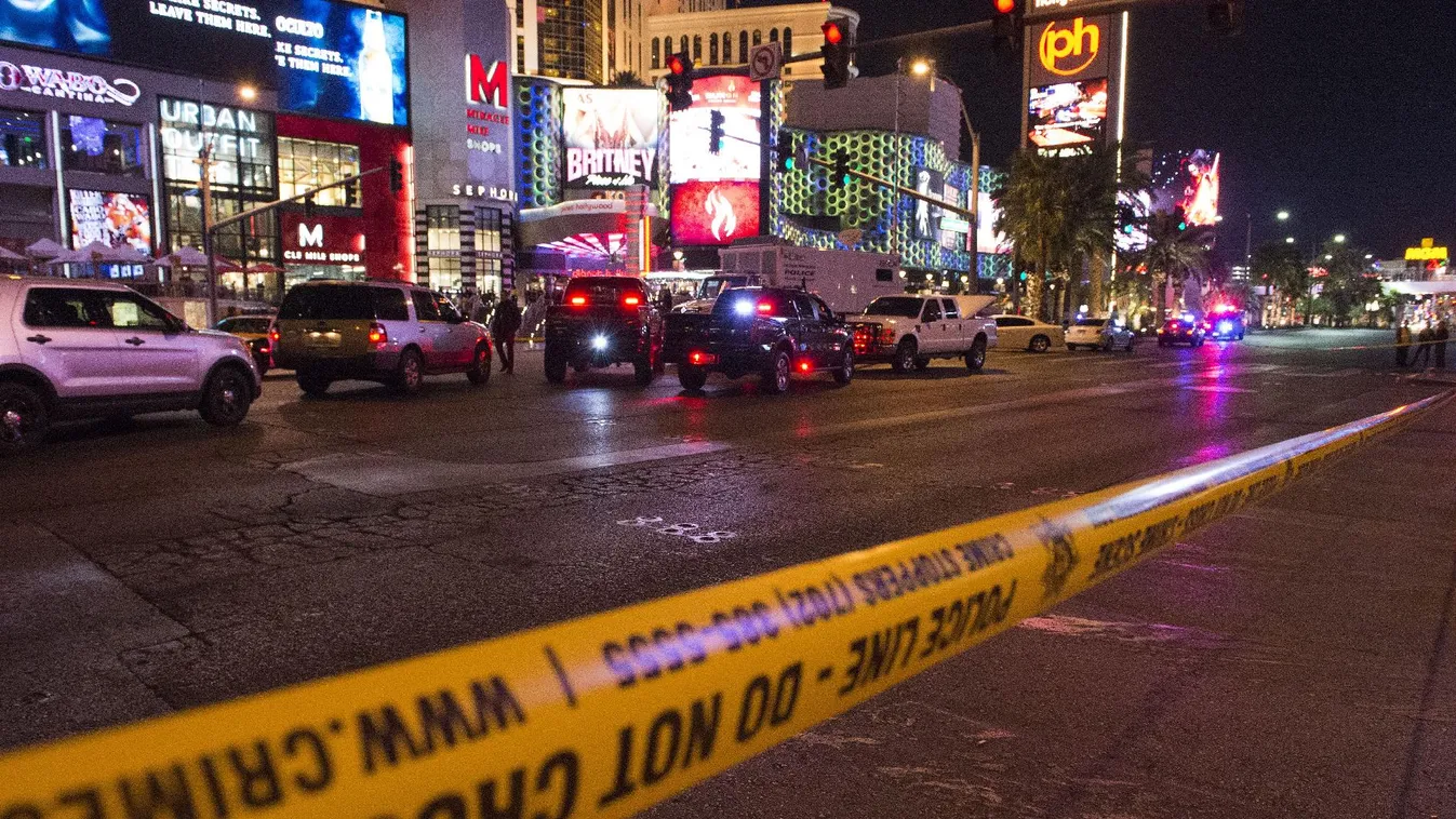 Las Vegas-i magyar: Soha nem fordult elő ilyesmi
