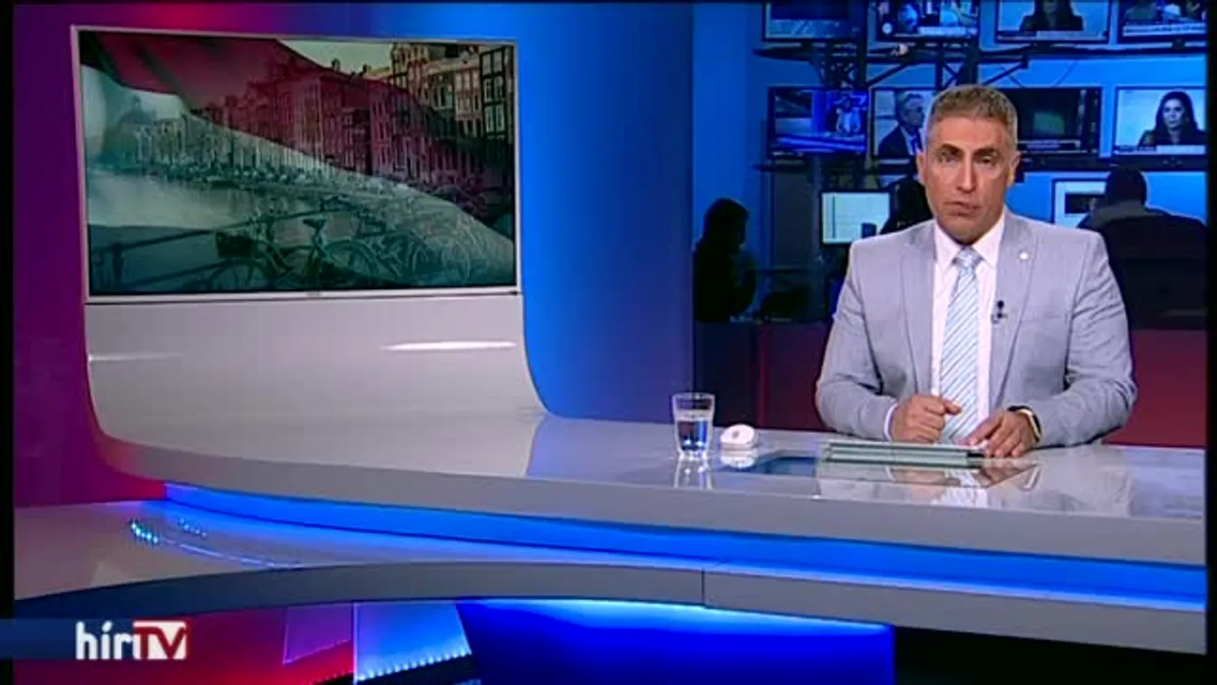 Még októberben bemutatják az új holland kormánytagokat