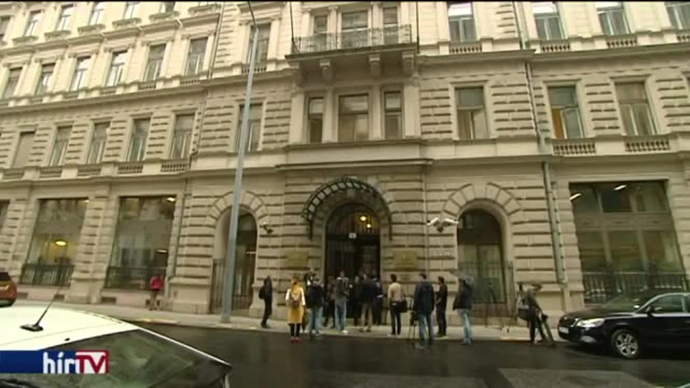 Jobbik: Az orbáni forgatókönyv része a párt elleni nyomozás