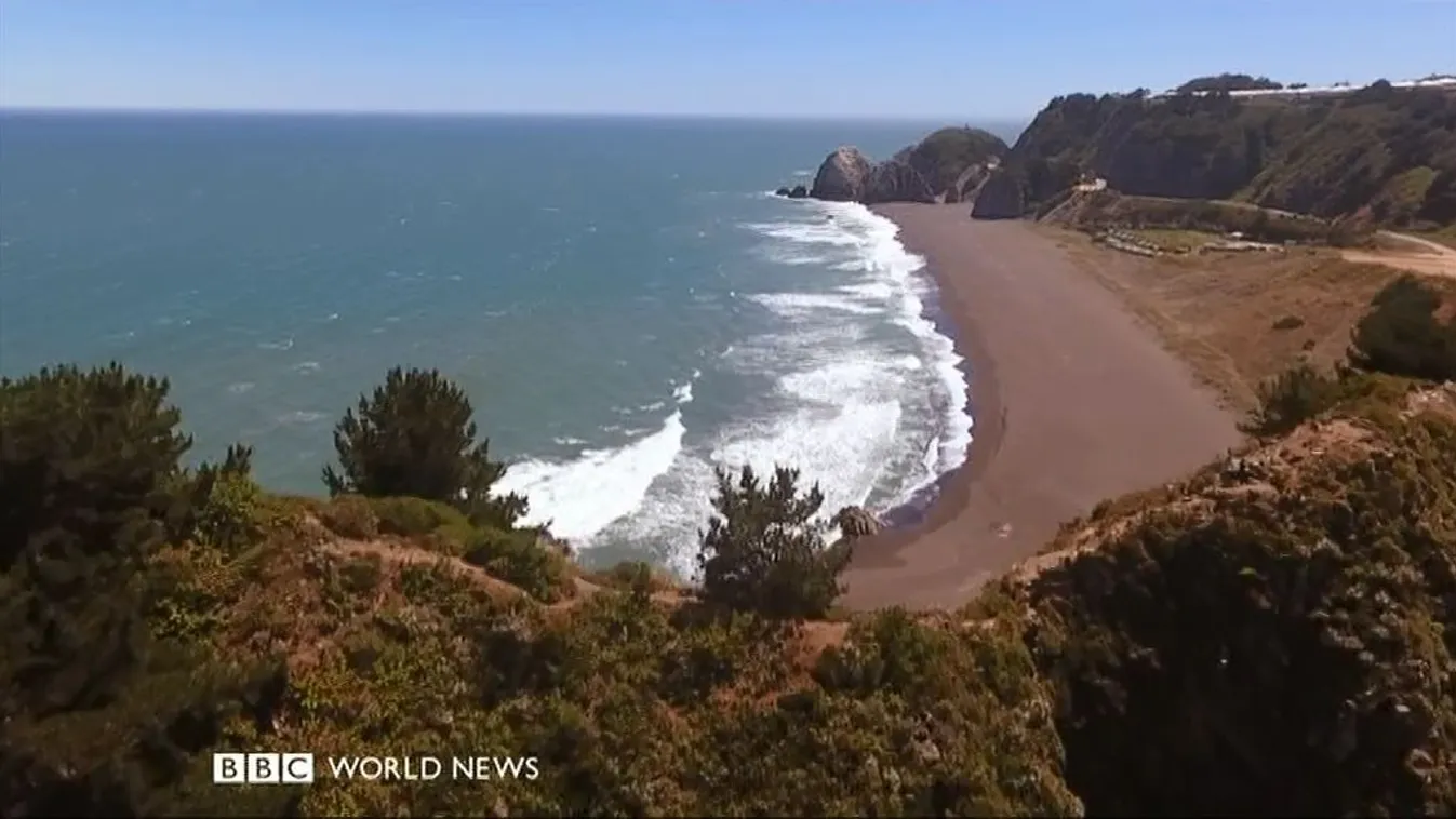 Bermuda – BBC Travel Show