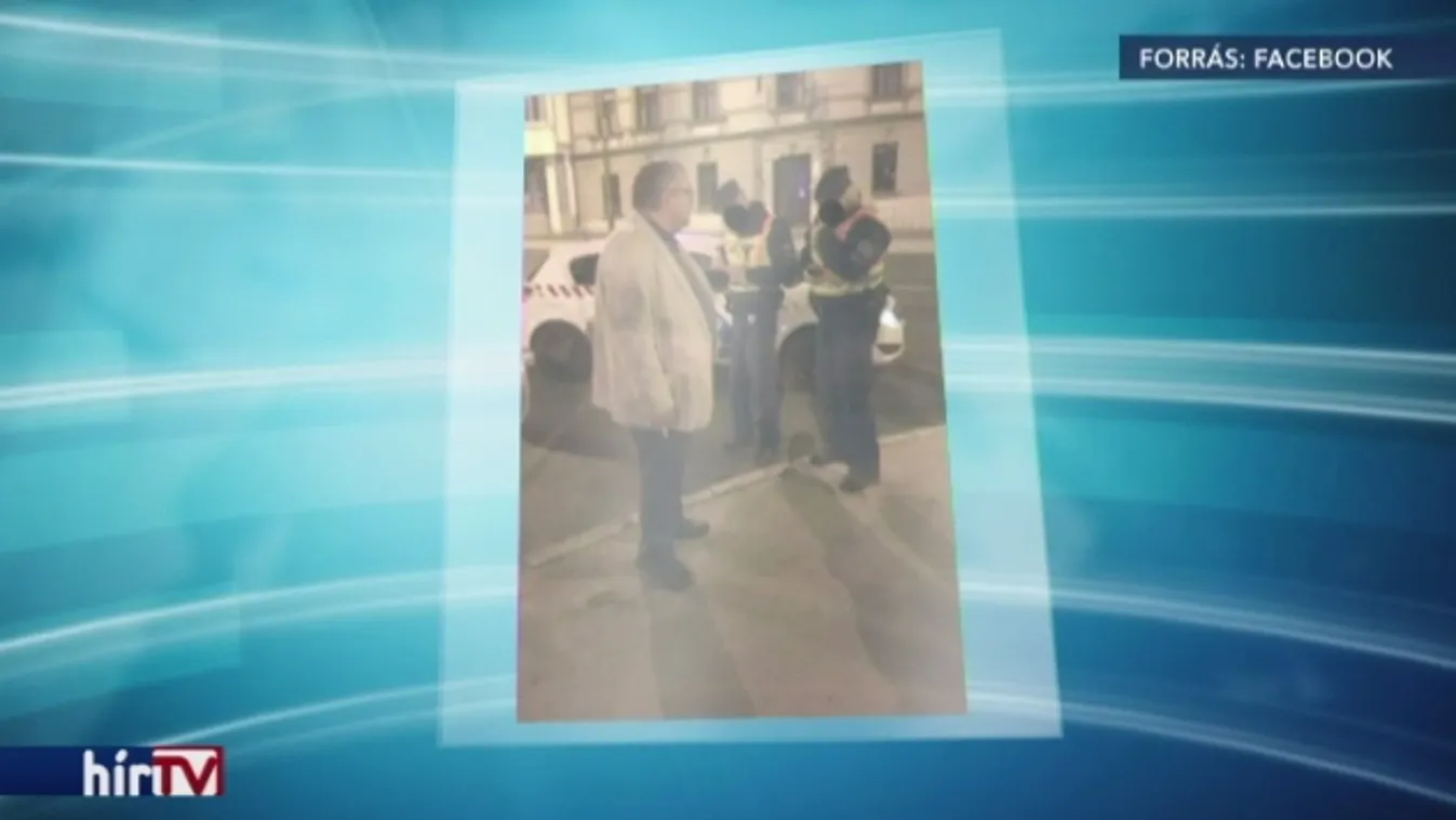 Simicska a graffitizésről: Megerősítettem a véleményem