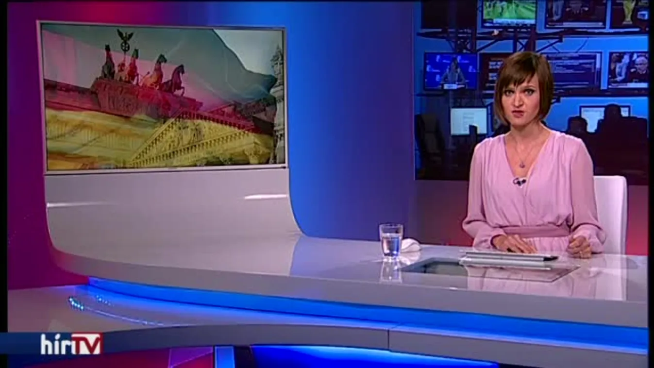 Wolfgang Schäublét választották a Bundestag elnökévé