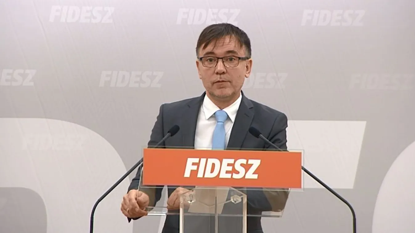 Hiába pontosították, áldozatok ezreiről beszél a Fidesz szóvivője