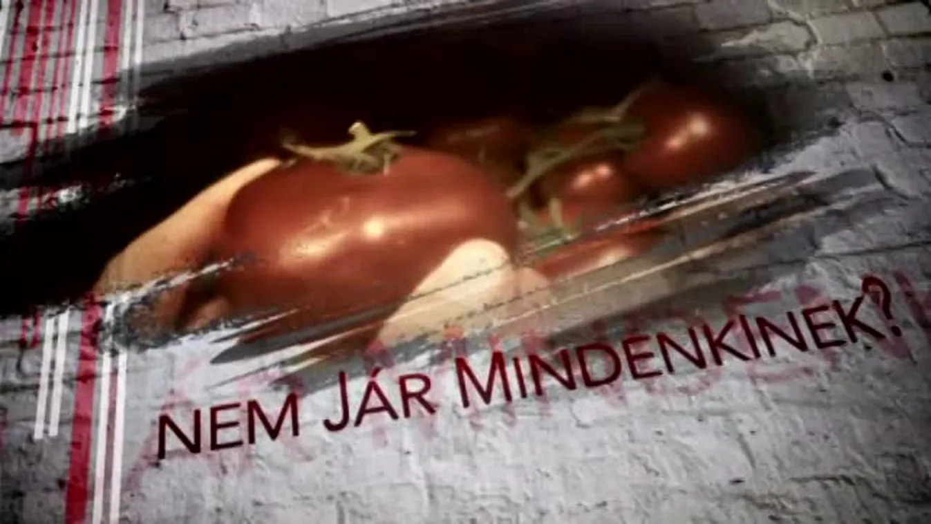 Panaszkönyv - Gyilkos gáz