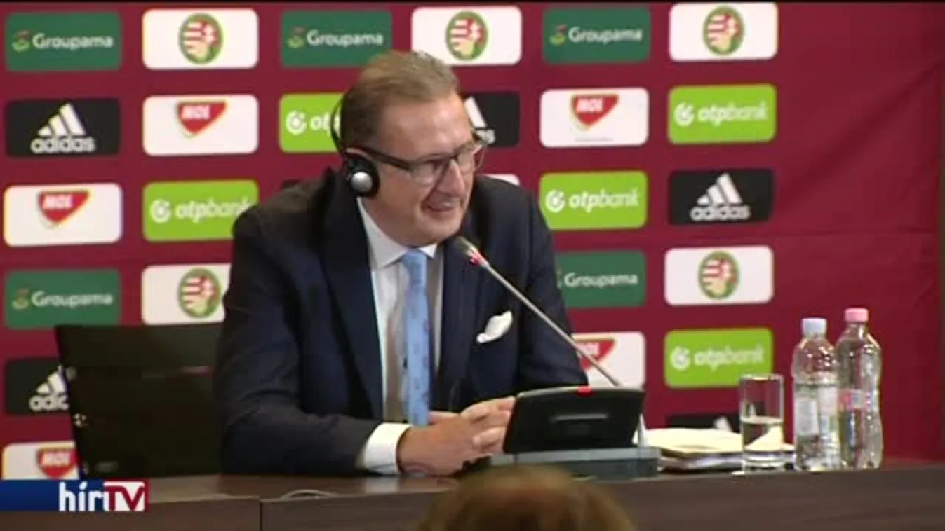 Teljesítménytől függően díjazzák az új kapitányt