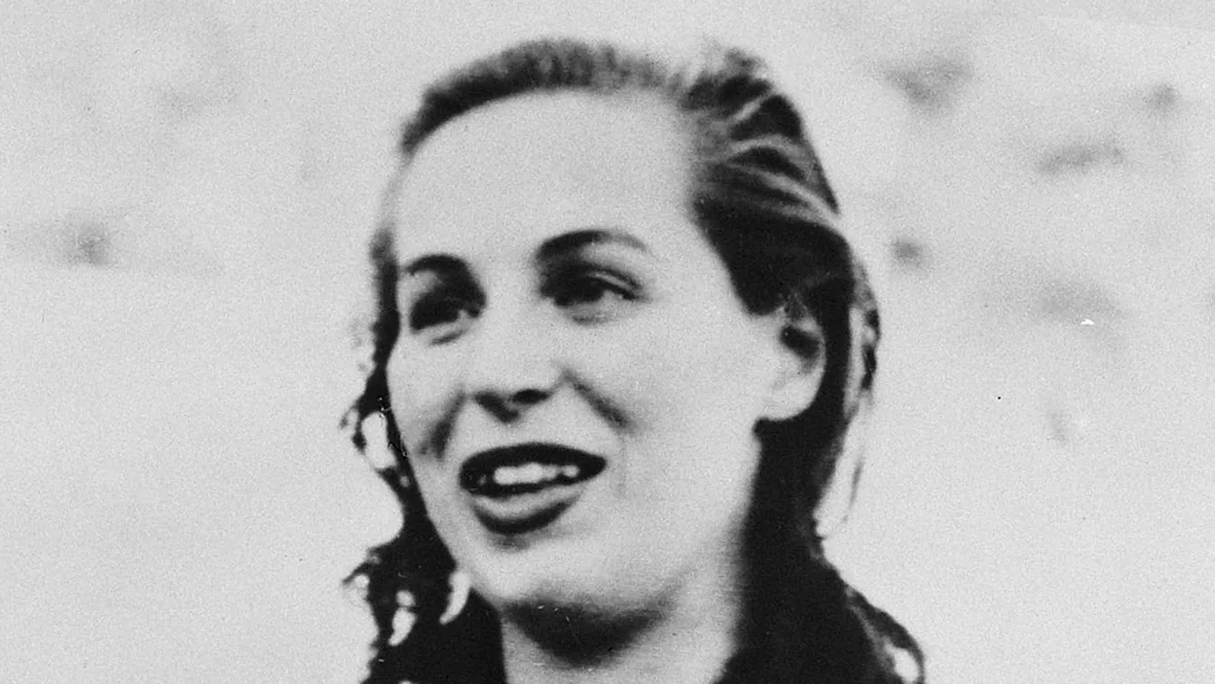 Elhunyt Szőke Kató