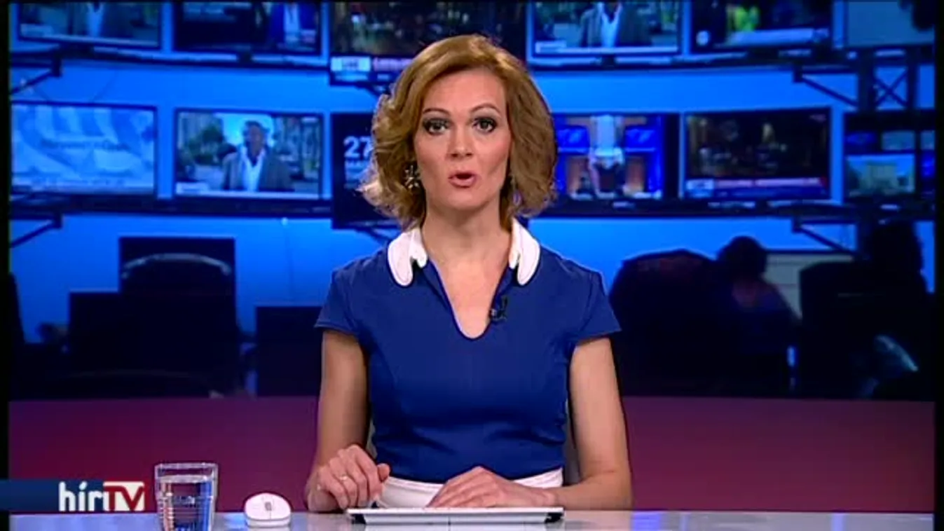 Egy hét, aztán szedhetik a sátorfájukat a diplomaták