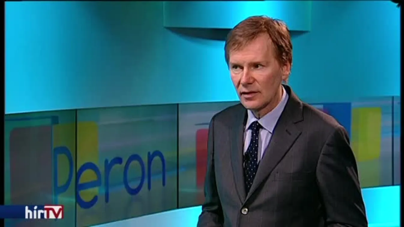 Peronon Fodor Gábor