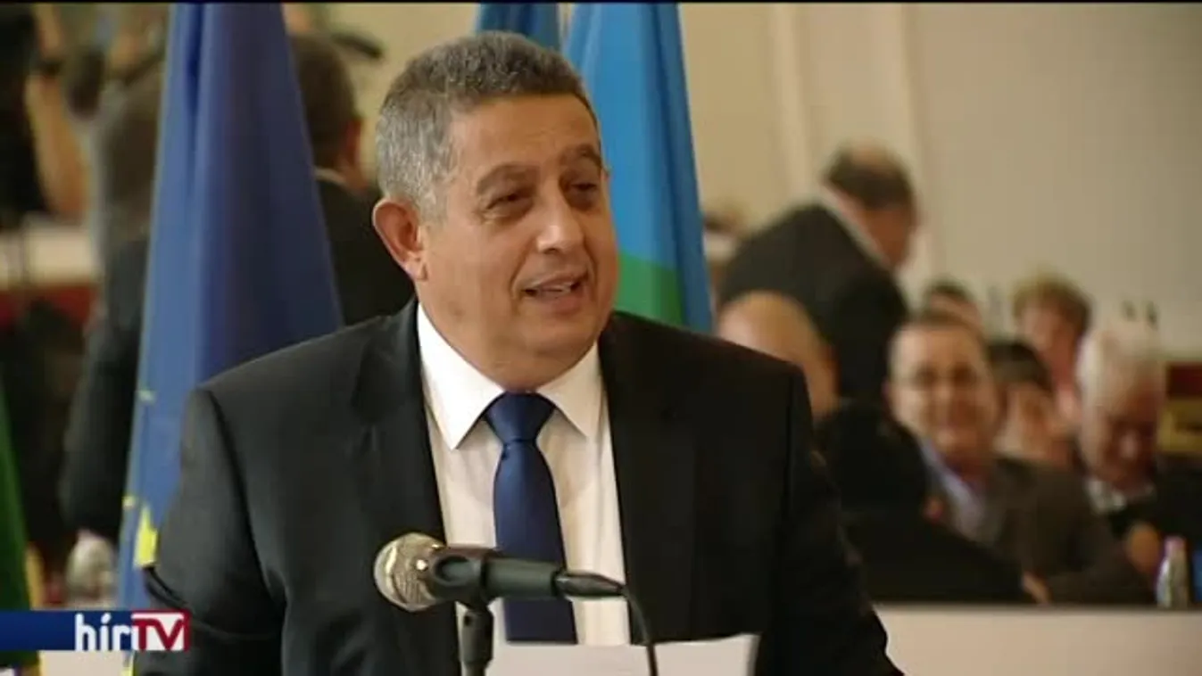 Hiába volt határozatképes az ORÖ ülése